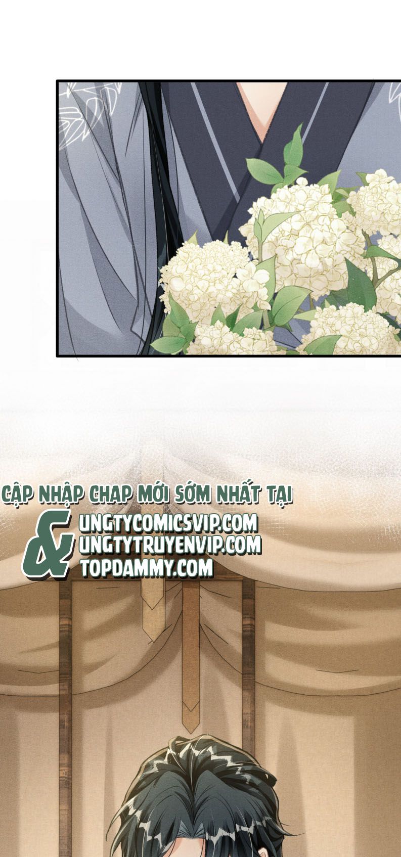 Đan Tiêu Vạn Dặm Chapter 74 - Next Chapter 75