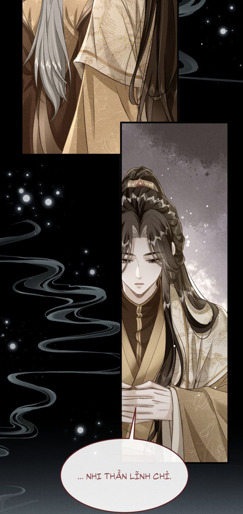 Đan Tiêu Vạn Dặm Chapter 74 - Next Chapter 75