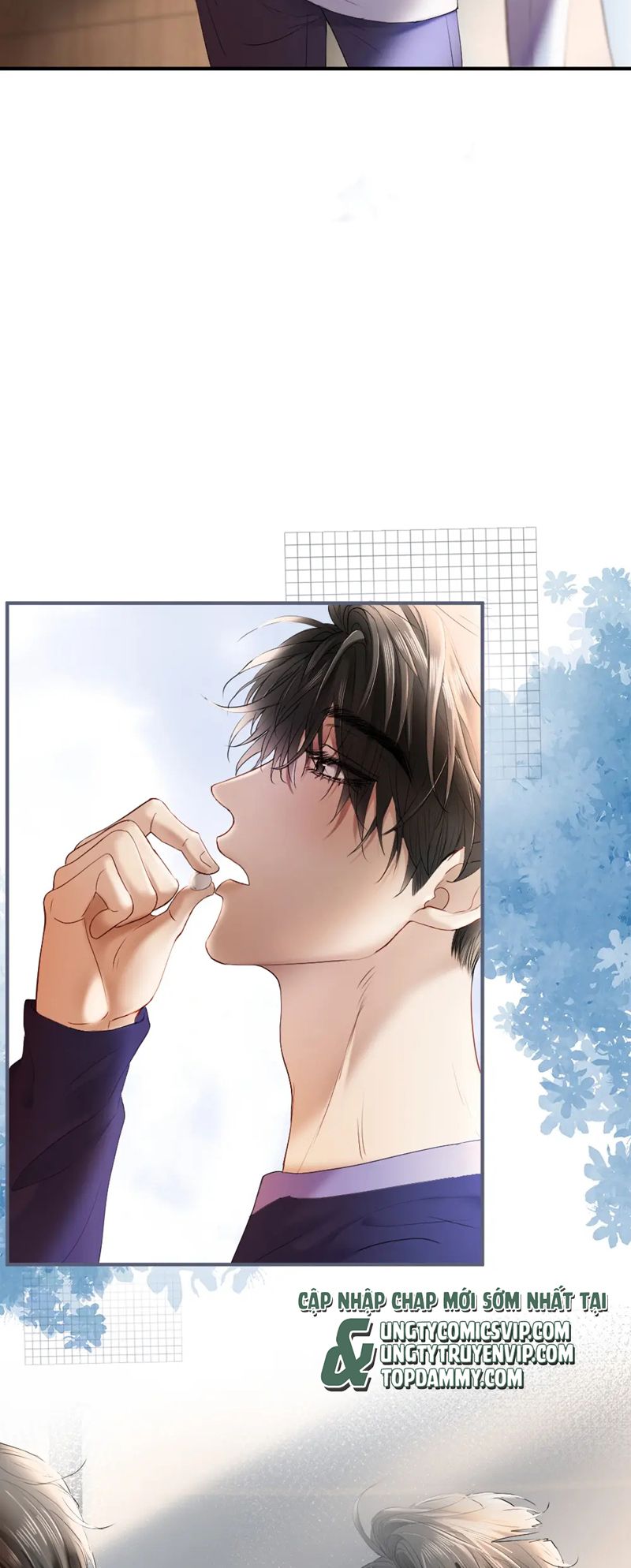 Tiểu Thiếu Gia Dựa Vào Mỹ Mạo Hoành Hành Toàn Hệ Thống Chapter 28 - Next Chapter 29