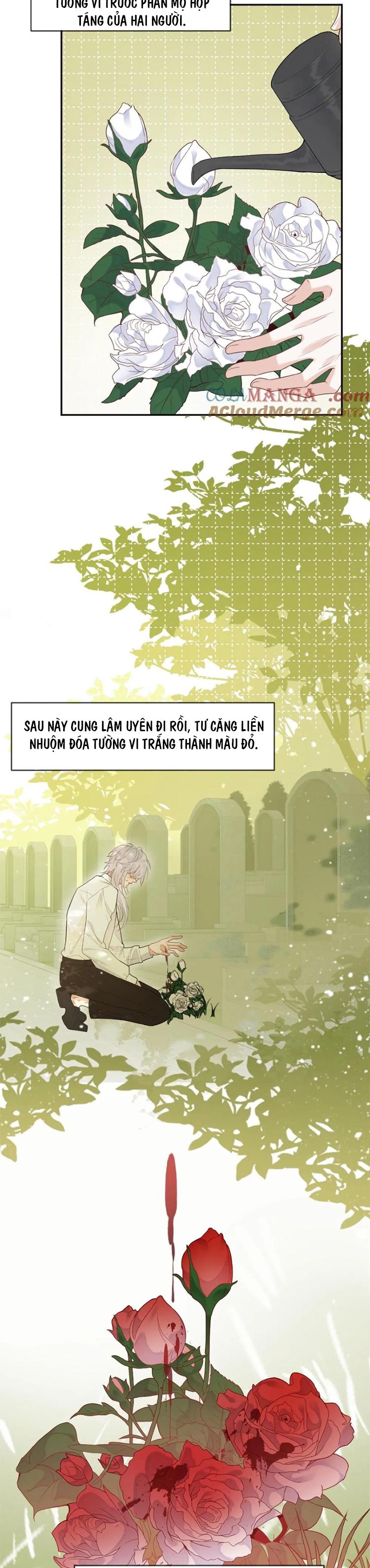 Lang Cẩu Chủ Thần Chapter 208 - Next Chapter 209