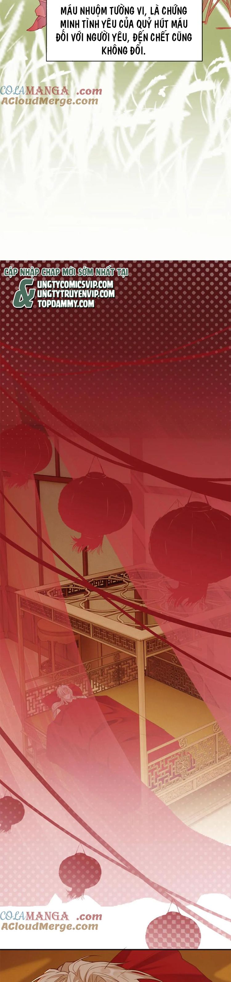Lang Cẩu Chủ Thần Chapter 208 - Next Chapter 209