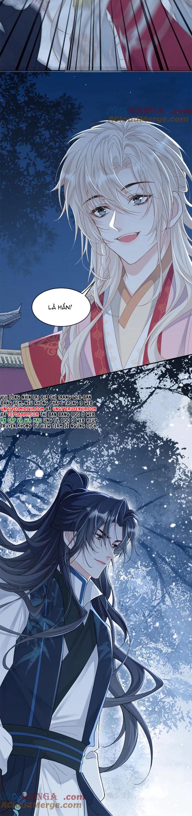 Lang Cẩu Chủ Thần Chapter 208 - Next Chapter 209