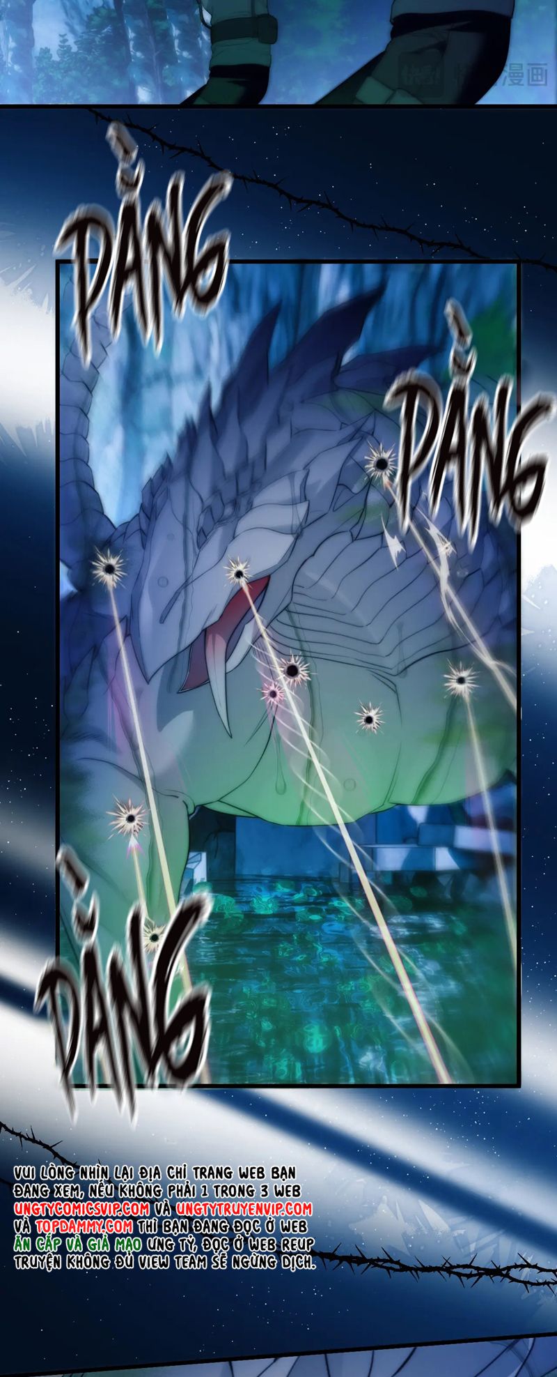 Desharow Nhân Ngư Chapter 49 - Next Chapter 50