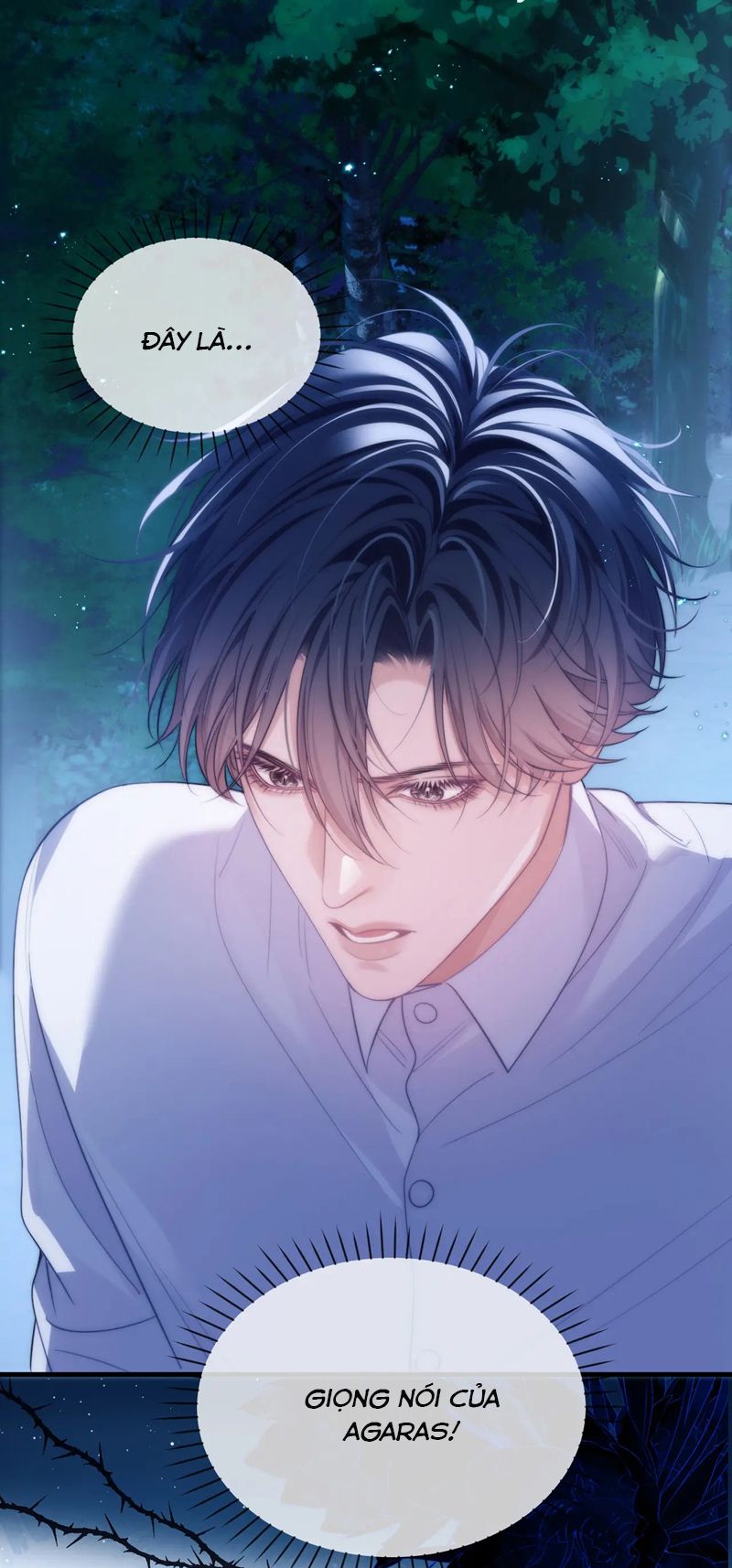 Desharow Nhân Ngư Chapter 49 - Next Chapter 50