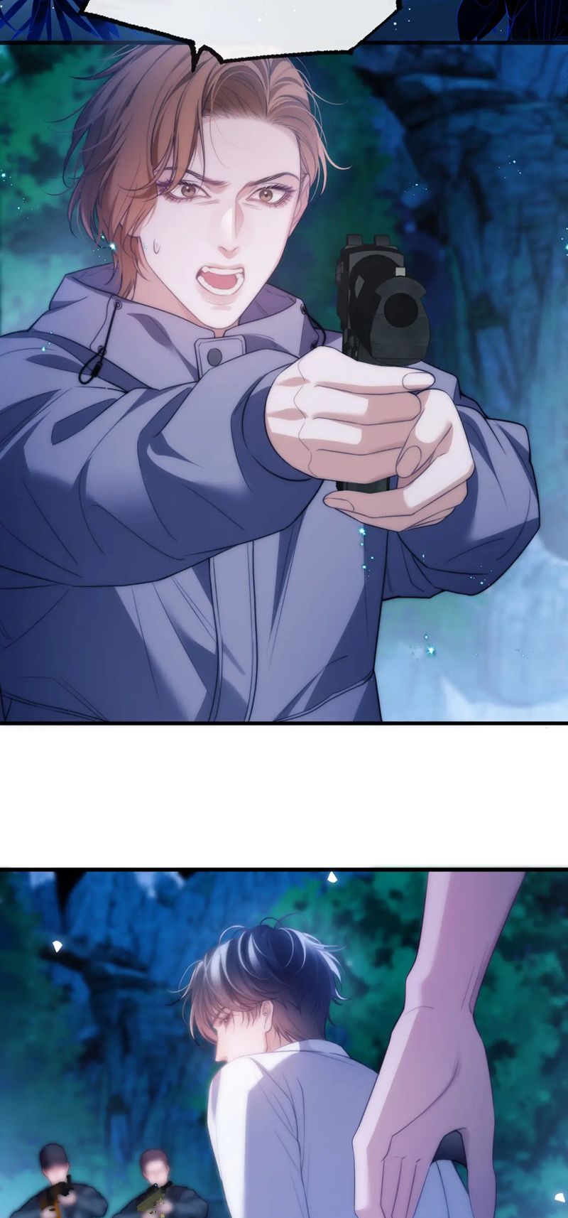 Desharow Nhân Ngư Chapter 49 - Next Chapter 50