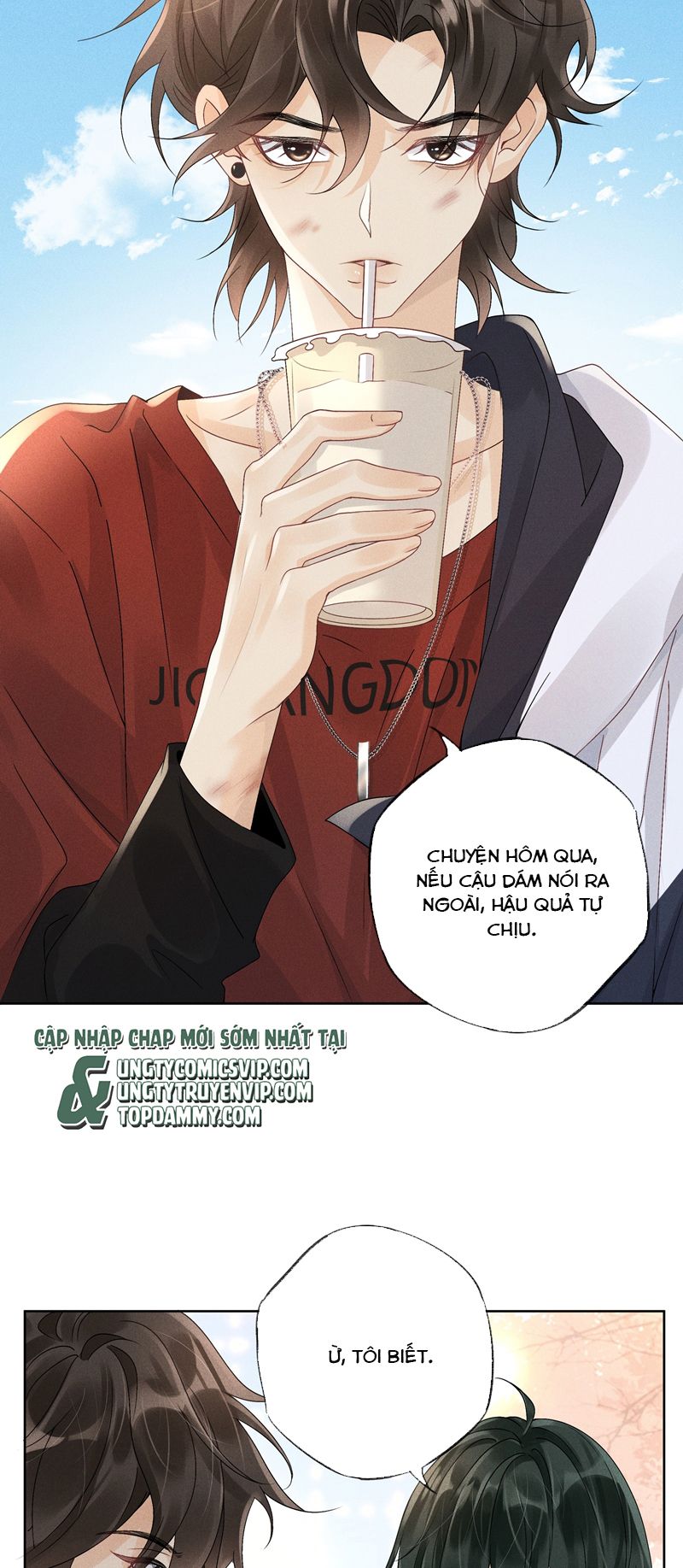 Xuyên Nhanh Chi Cải Tạo Bắt Đầu Lại Làm Người Chapter 104 - Trang 4