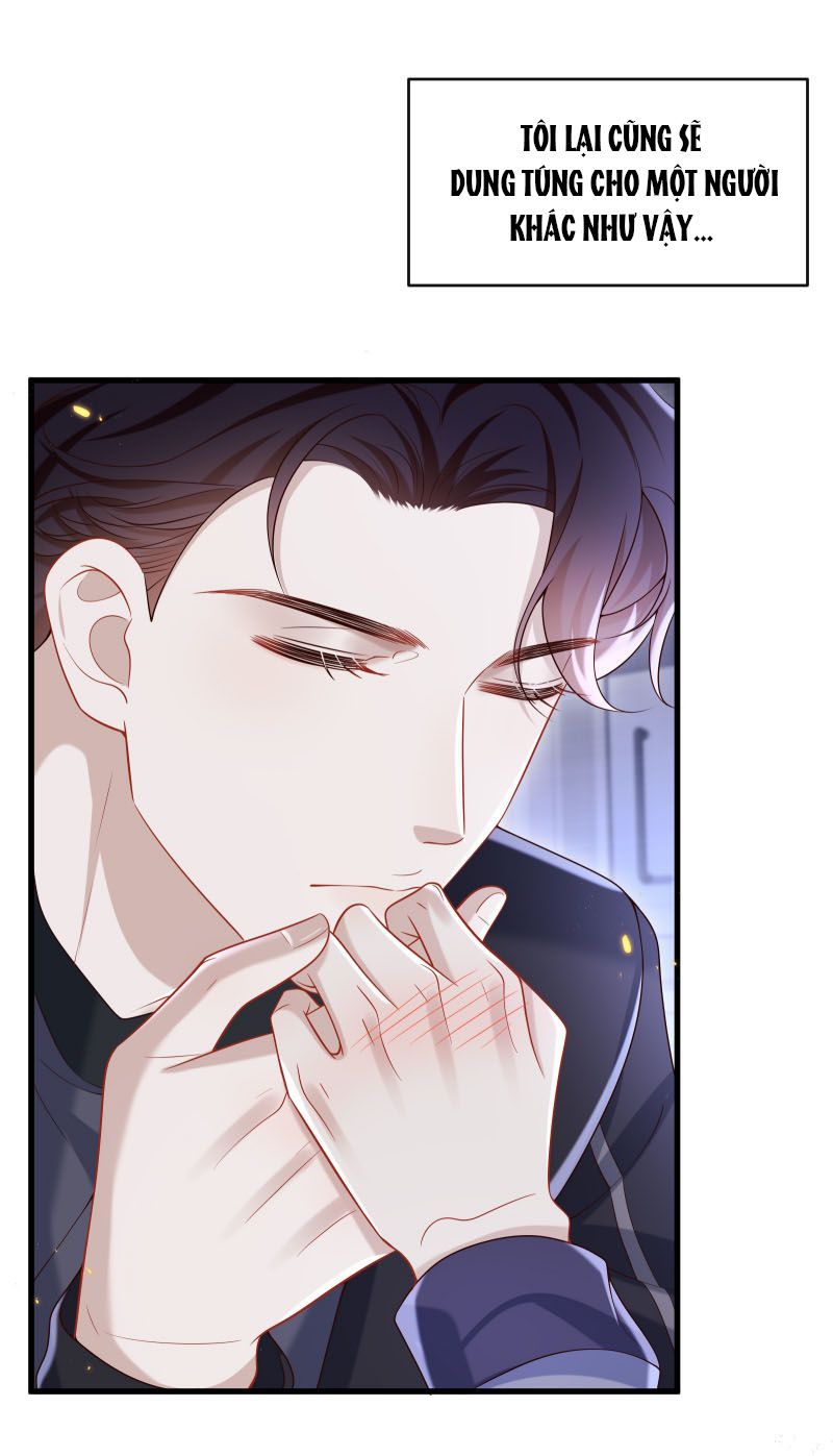 Anh Ấy Đến Từ Màn Đêm Chapter 50 - Trang 4