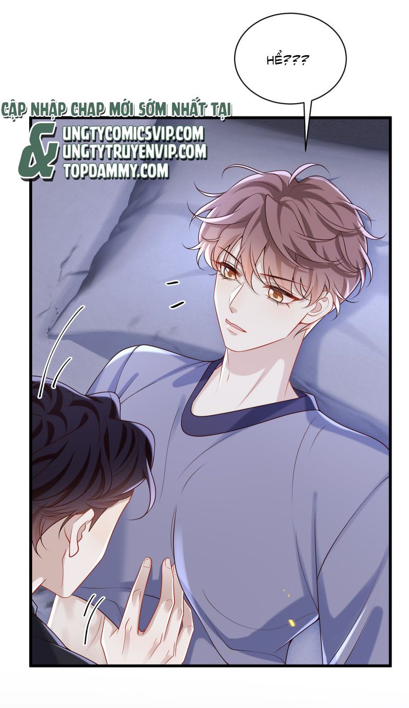 Anh Ấy Đến Từ Màn Đêm Chapter 50 - Trang 4