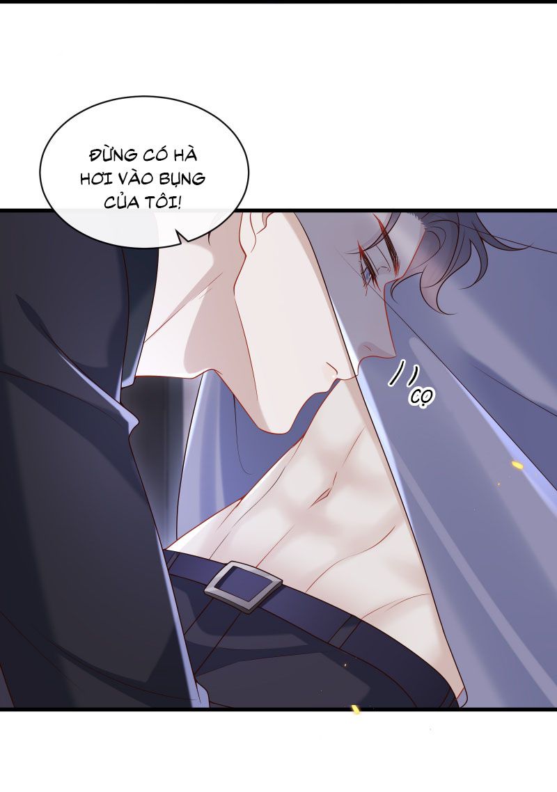 Anh Ấy Đến Từ Màn Đêm Chapter 50 - Trang 4