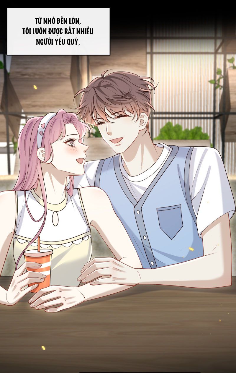 Anh Ấy Đến Từ Màn Đêm Chapter 50 - Trang 4