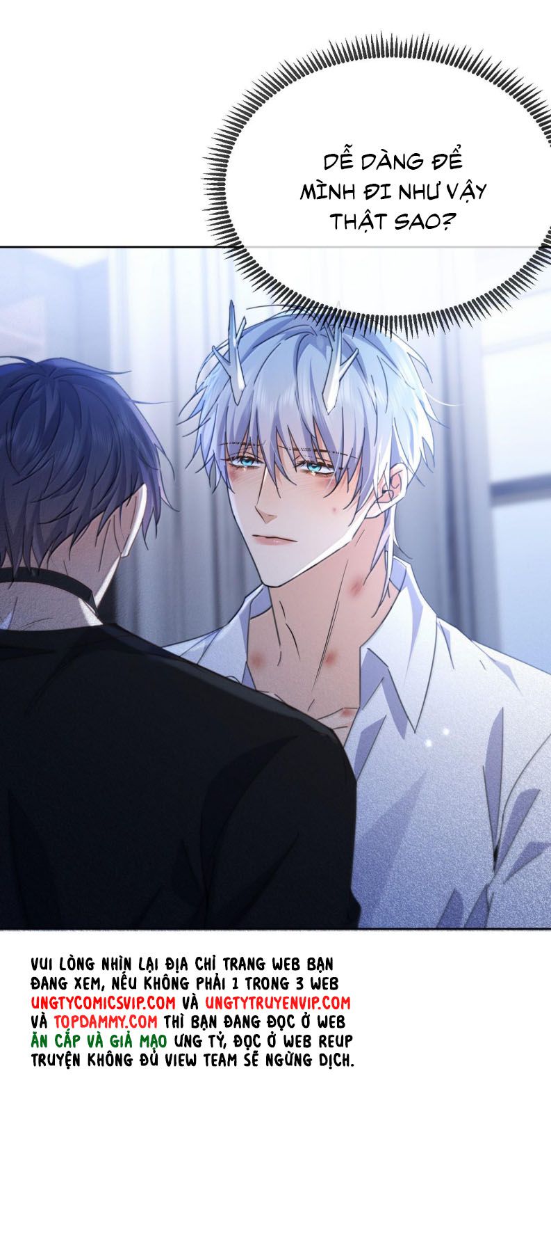 Huynh Dạy Dỗ Đệ Bất Kính Chapter 51 - Next Chapter 52