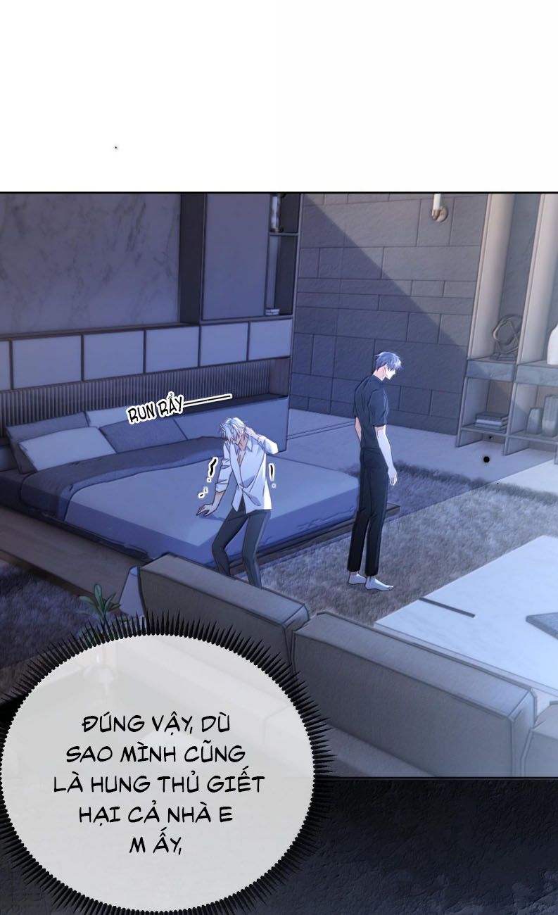 Huynh Dạy Dỗ Đệ Bất Kính Chapter 51 - Next Chapter 52