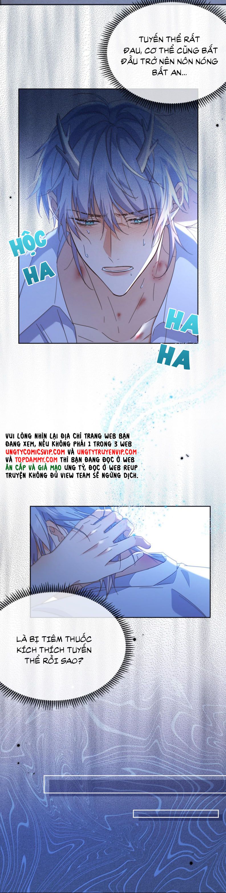 Huynh Dạy Dỗ Đệ Bất Kính Chapter 51 - Next Chapter 52
