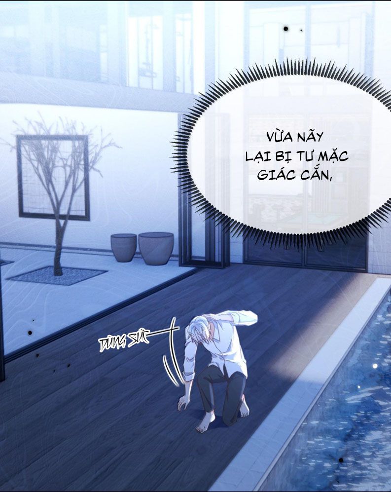 Huynh Dạy Dỗ Đệ Bất Kính Chapter 51 - Next Chapter 52