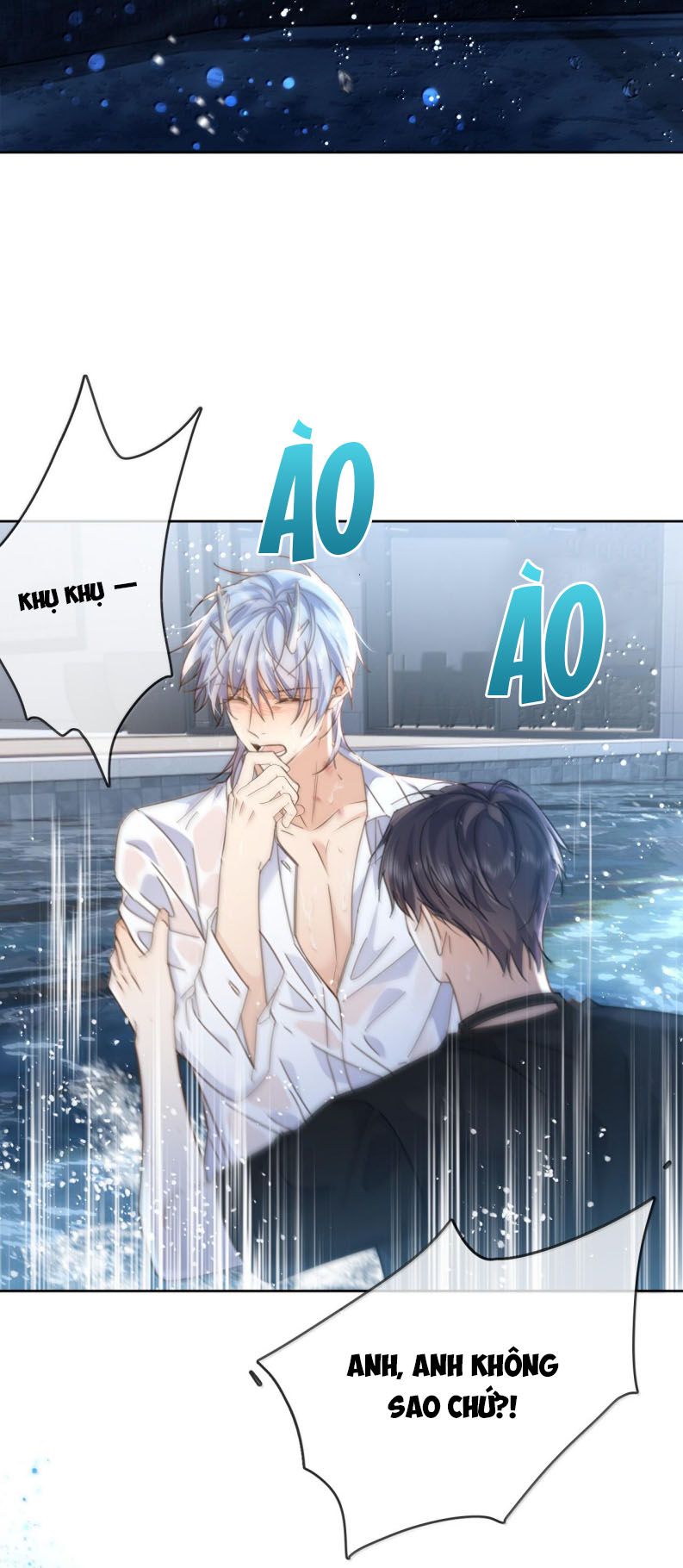Huynh Dạy Dỗ Đệ Bất Kính Chapter 51 - Next Chapter 52