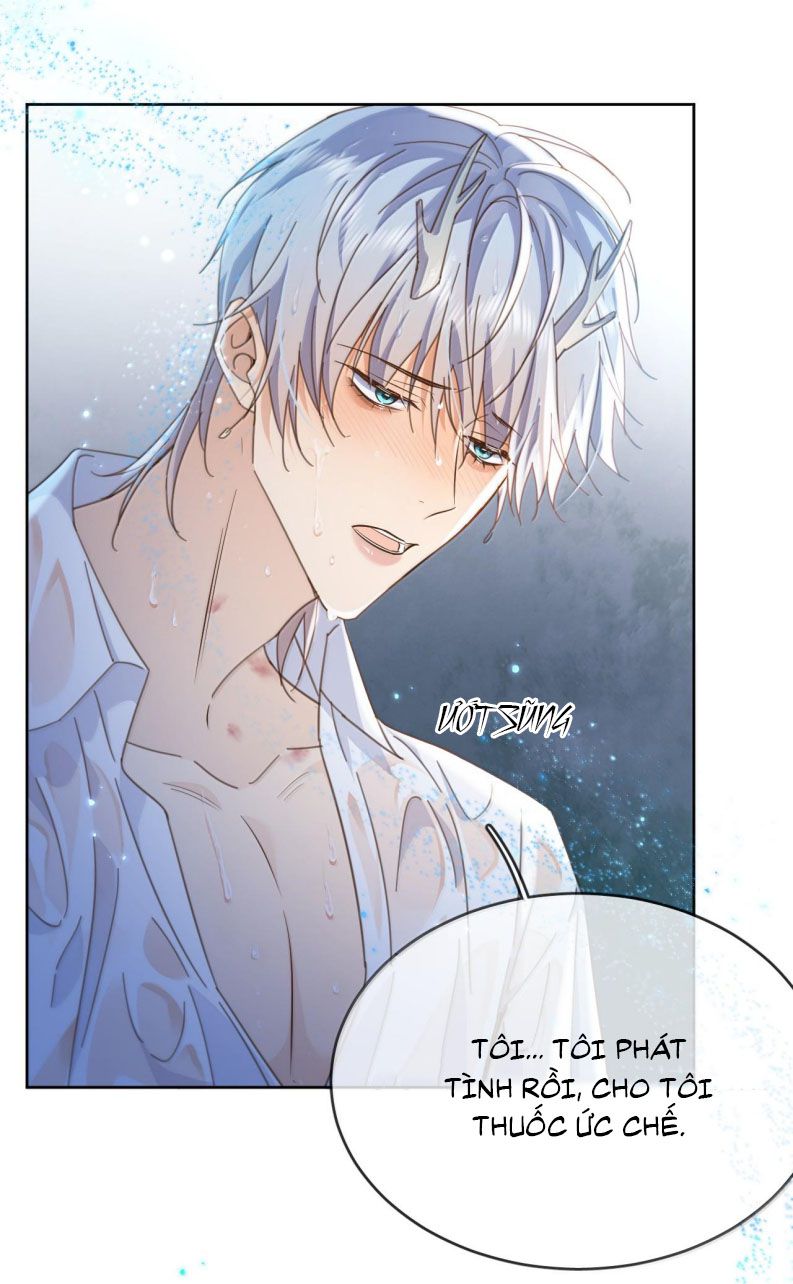 Huynh Dạy Dỗ Đệ Bất Kính Chapter 51 - Next Chapter 52