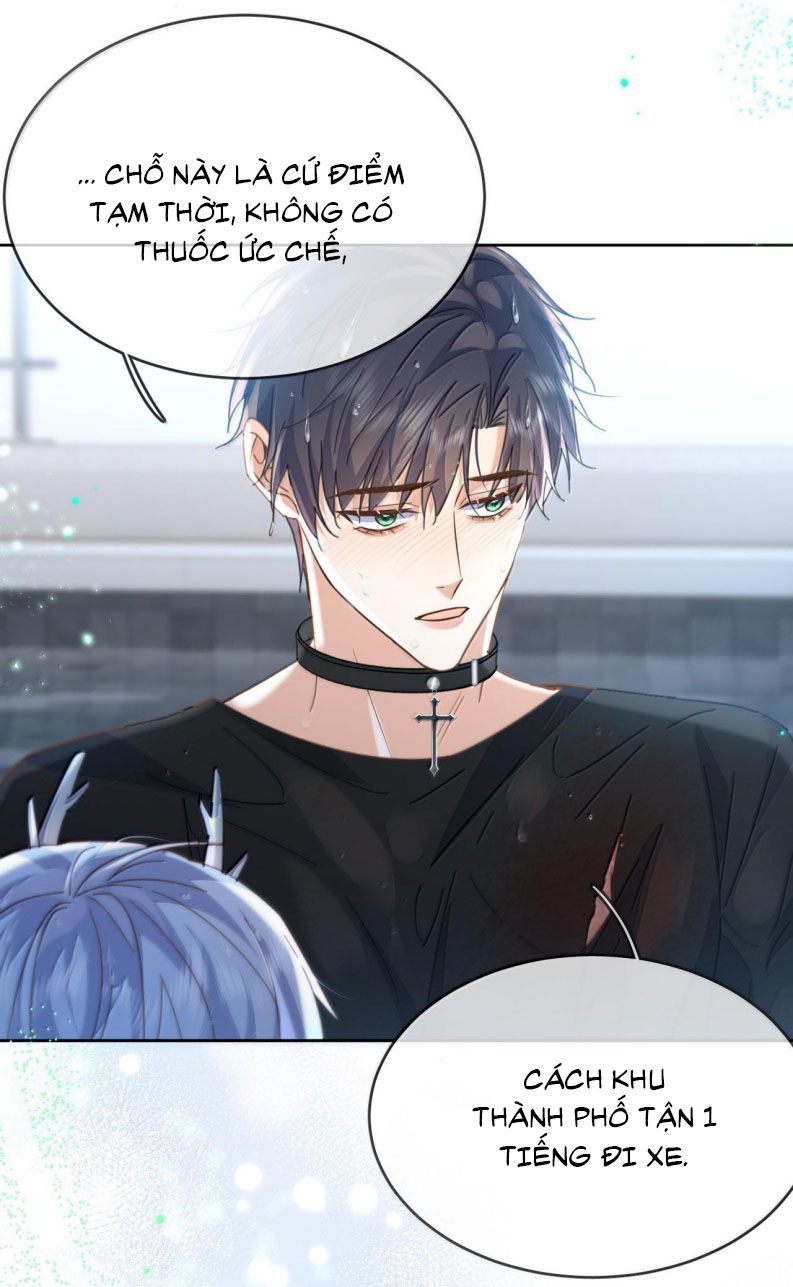 Huynh Dạy Dỗ Đệ Bất Kính Chapter 51 - Next Chapter 52