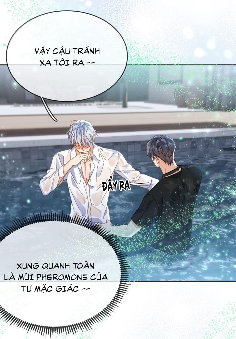 Huynh Dạy Dỗ Đệ Bất Kính Chapter 51 - Next Chapter 52