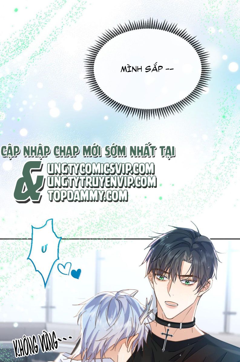 Huynh Dạy Dỗ Đệ Bất Kính Chapter 51 - Next Chapter 52