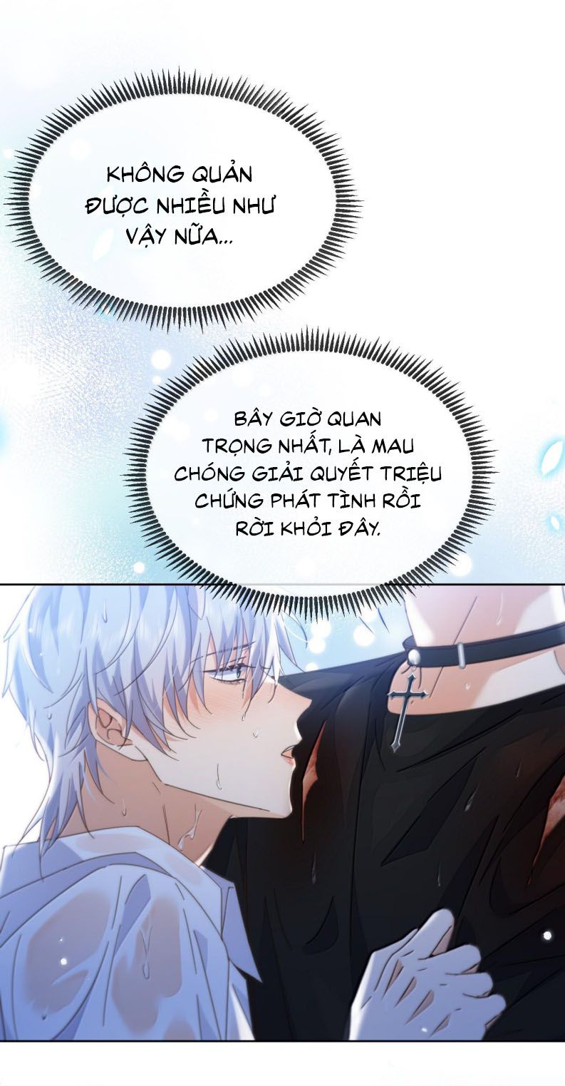 Huynh Dạy Dỗ Đệ Bất Kính Chapter 51 - Next Chapter 52