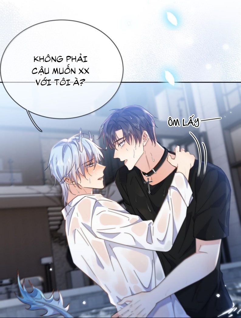 Huynh Dạy Dỗ Đệ Bất Kính Chapter 51 - Next Chapter 52