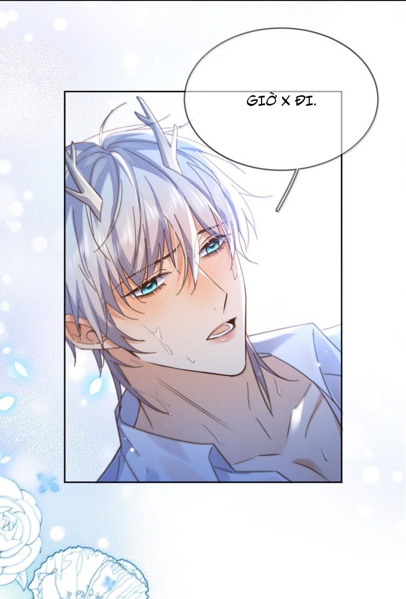 Huynh Dạy Dỗ Đệ Bất Kính Chapter 51 - Next Chapter 52