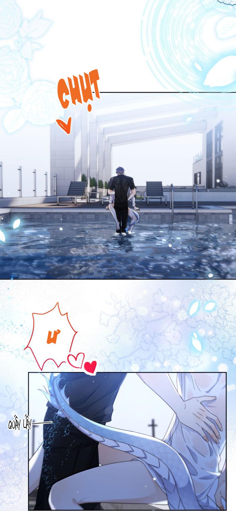 Huynh Dạy Dỗ Đệ Bất Kính Chapter 51 - Next Chapter 52