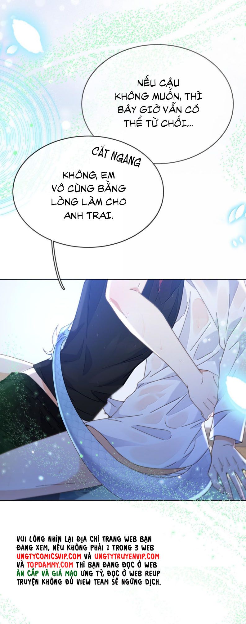 Huynh Dạy Dỗ Đệ Bất Kính Chapter 51 - Next Chapter 52