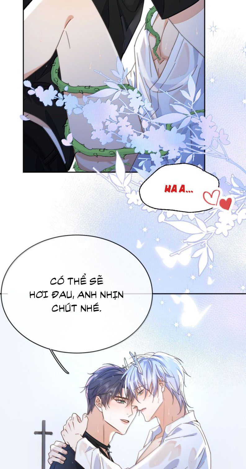 Huynh Dạy Dỗ Đệ Bất Kính Chapter 51 - Next Chapter 52