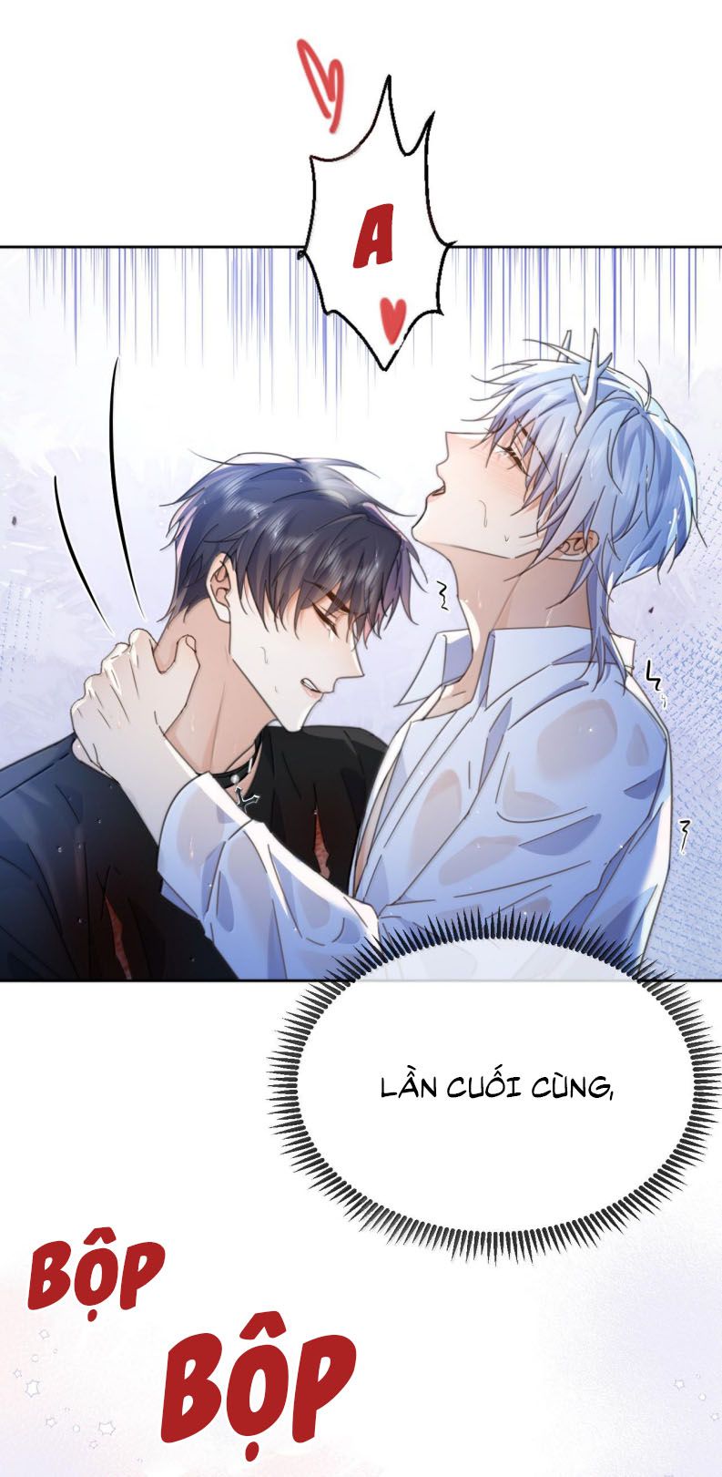 Huynh Dạy Dỗ Đệ Bất Kính Chapter 51 - Next Chapter 52