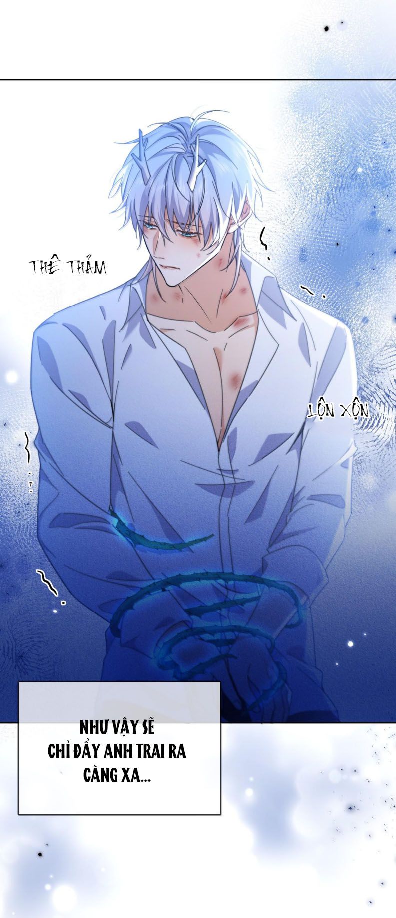 Huynh Dạy Dỗ Đệ Bất Kính Chapter 51 - Next Chapter 52