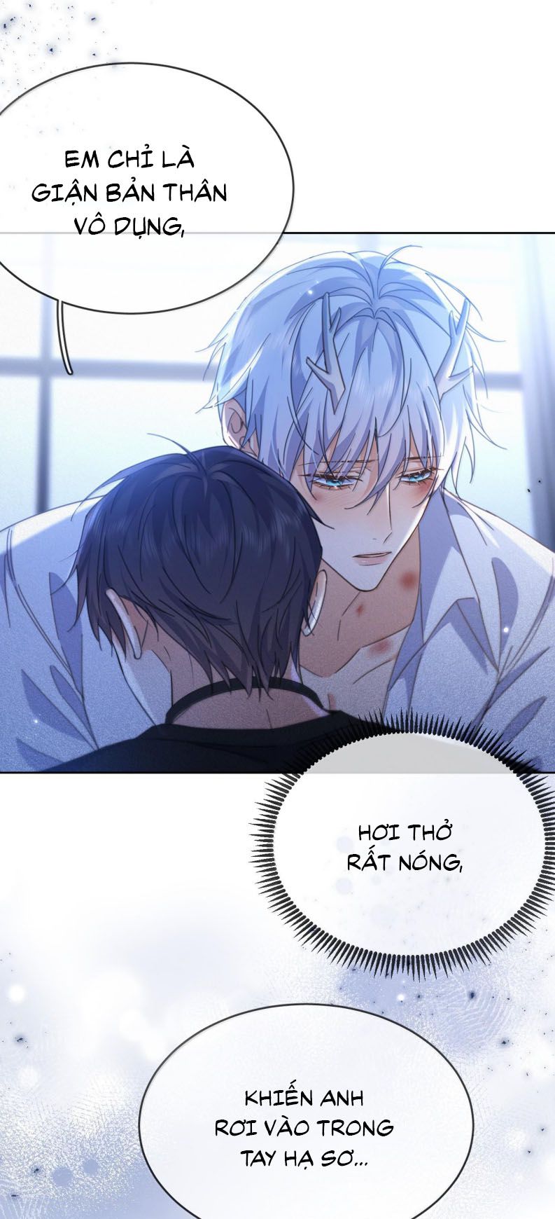 Huynh Dạy Dỗ Đệ Bất Kính Chapter 51 - Next Chapter 52