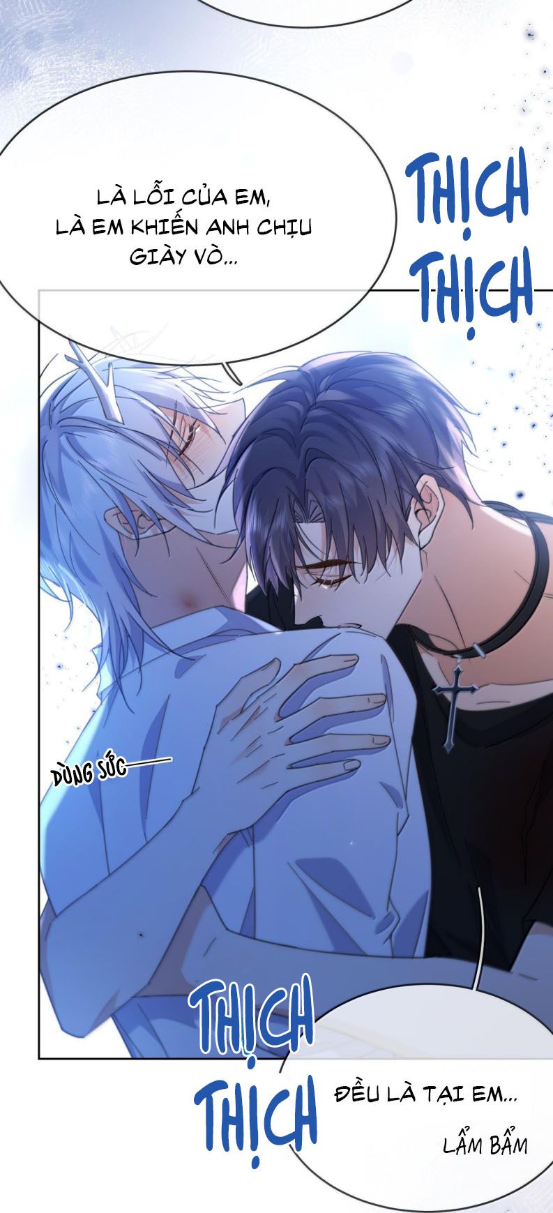Huynh Dạy Dỗ Đệ Bất Kính Chapter 51 - Next Chapter 52
