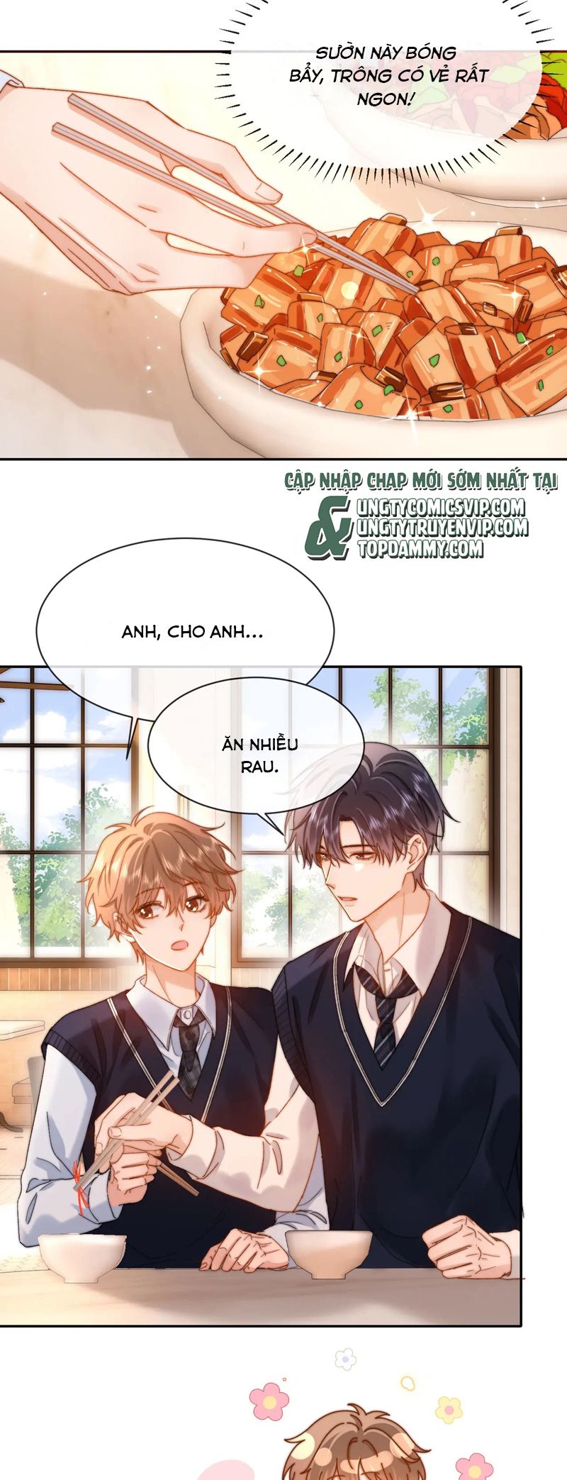 Chất Dị Ứng Đáng Yêu Chapter 46 - Trang 4