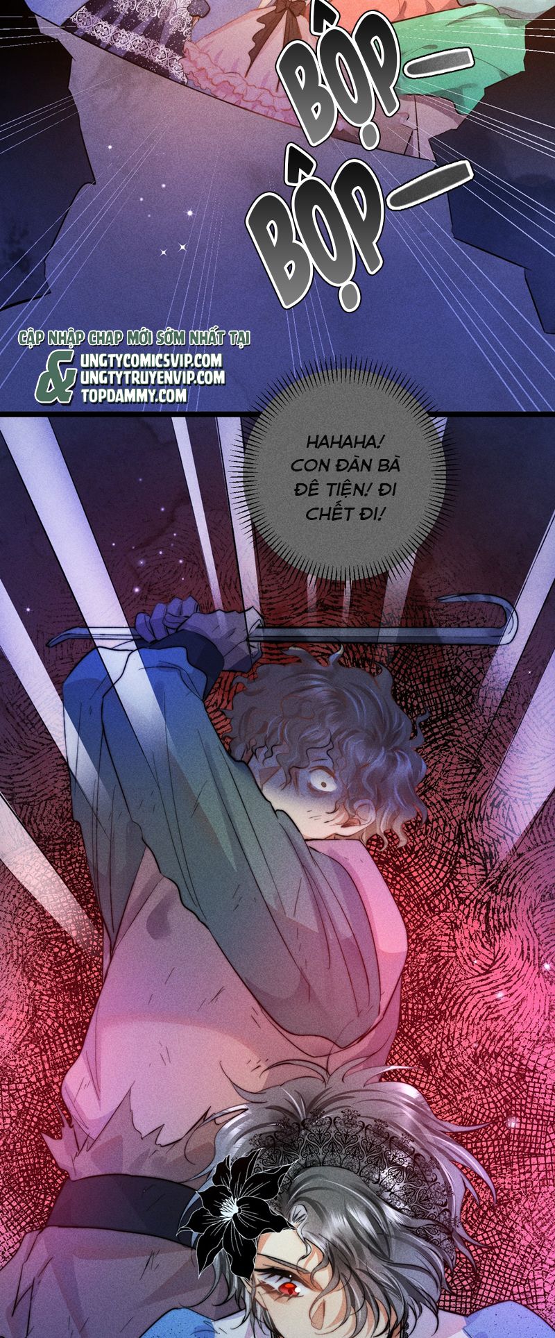 Cao Tháp Chapter 41 - Trang 3