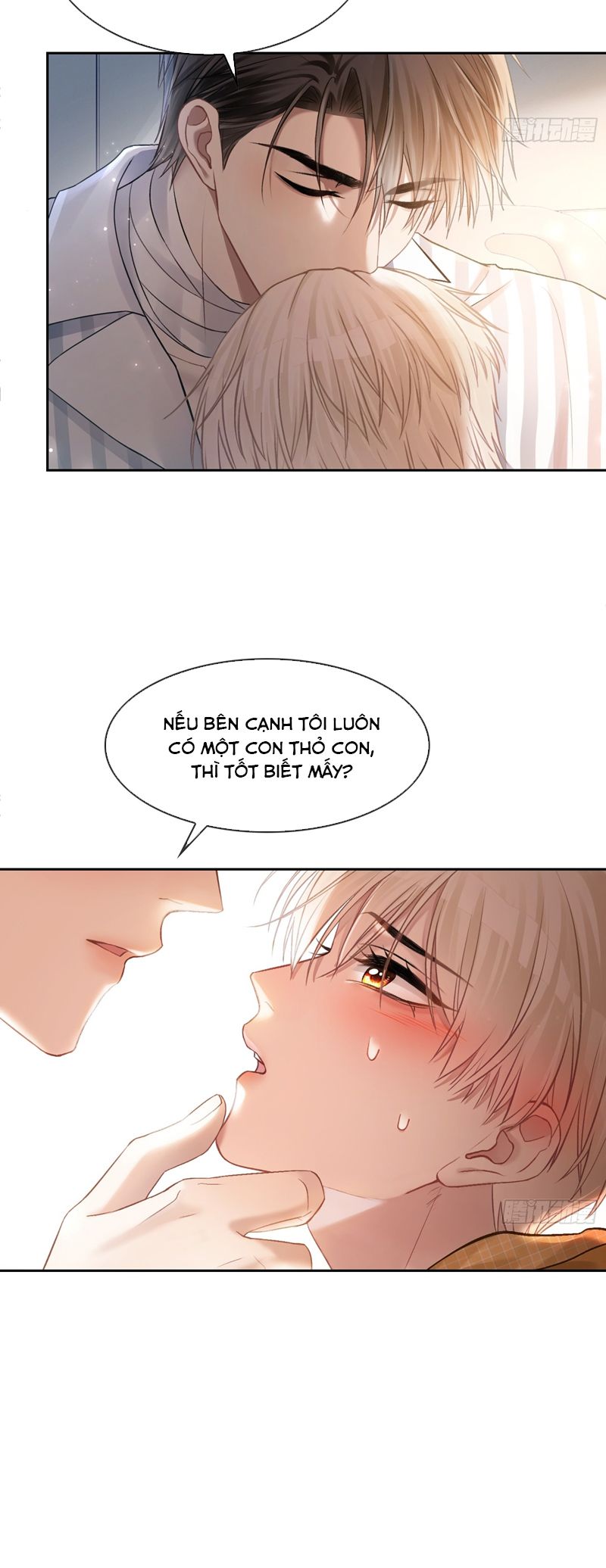 Xuyên Nhanh: Quan Hệ Gây Nghiện Chapter 15 - Next Chapter 16