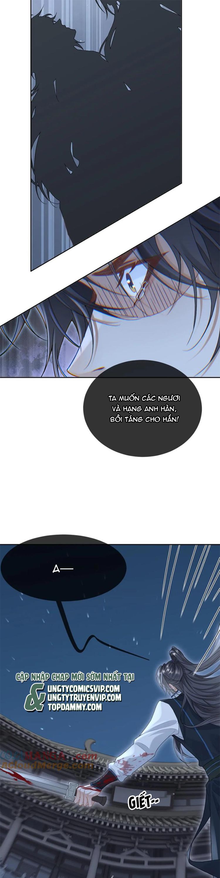 Lang Cẩu Chủ Thần Chapter 210 - Next Chapter 211