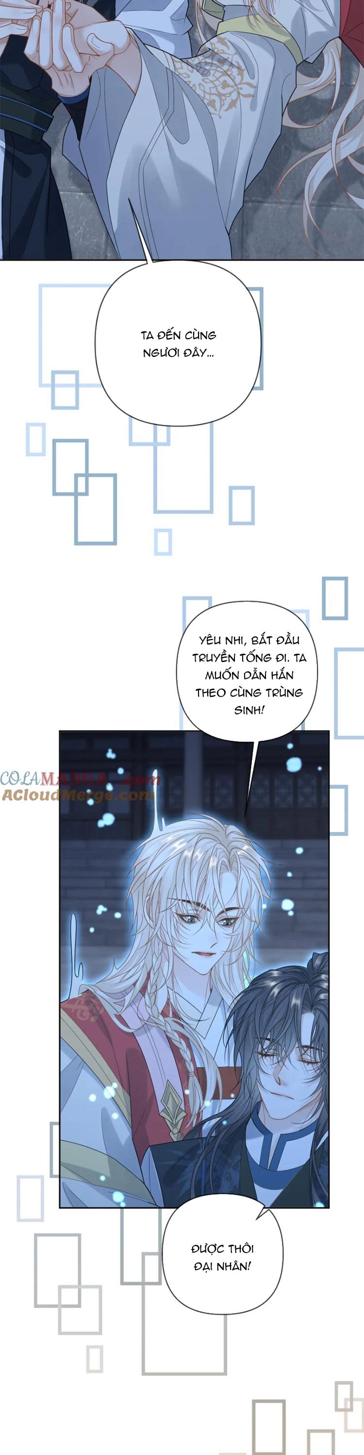 Lang Cẩu Chủ Thần Chapter 210 - Next Chapter 211