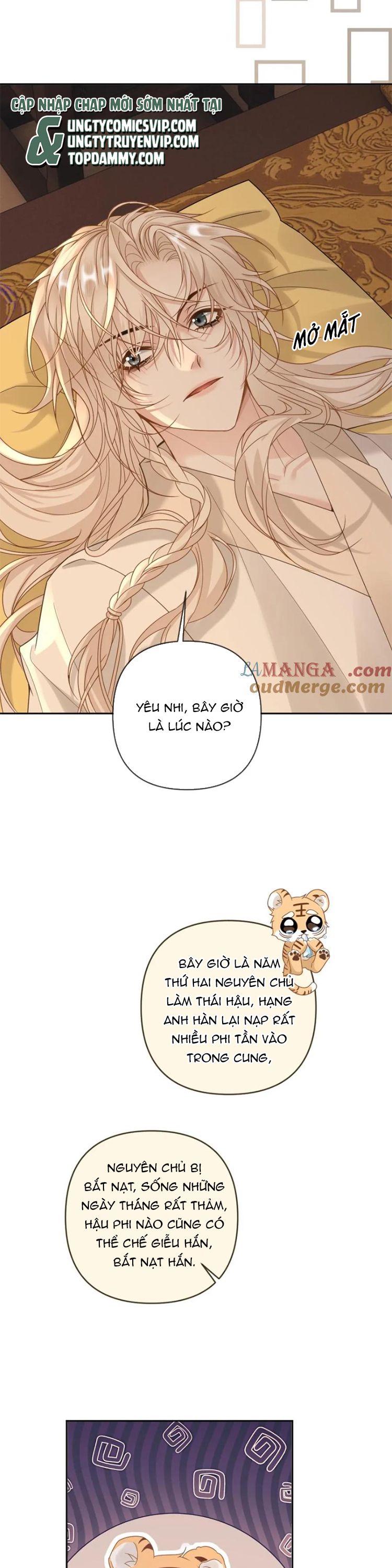 Lang Cẩu Chủ Thần Chapter 210 - Next Chapter 211