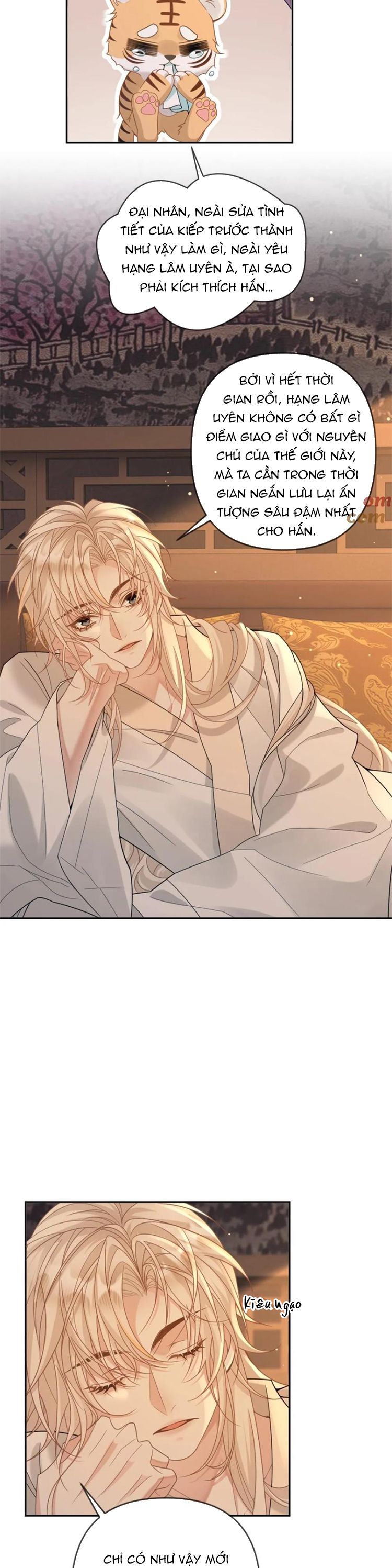 Lang Cẩu Chủ Thần Chapter 210 - Next Chapter 211
