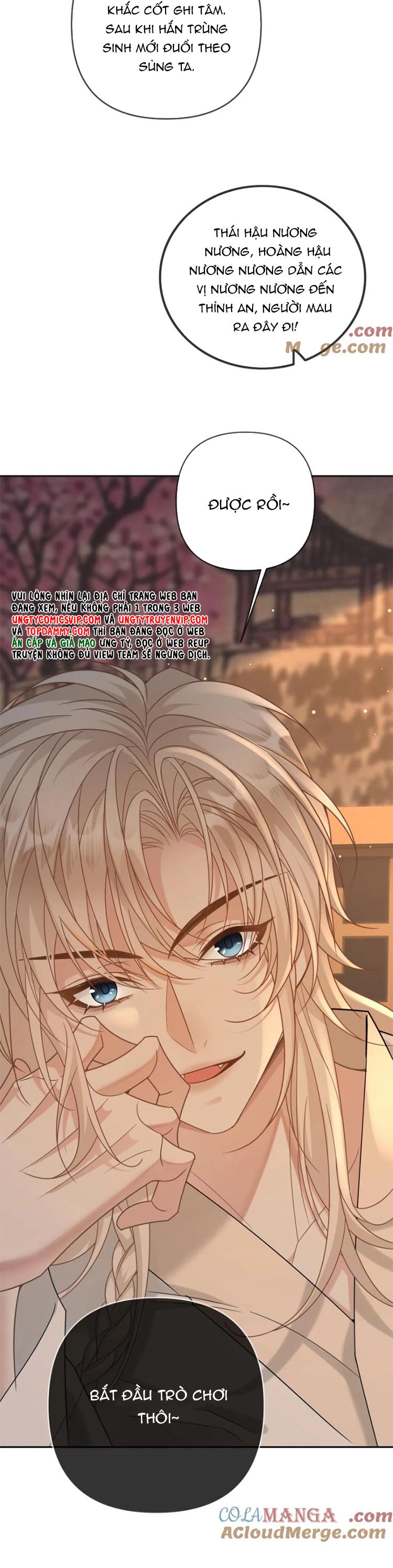 Lang Cẩu Chủ Thần Chapter 210 - Next Chapter 211