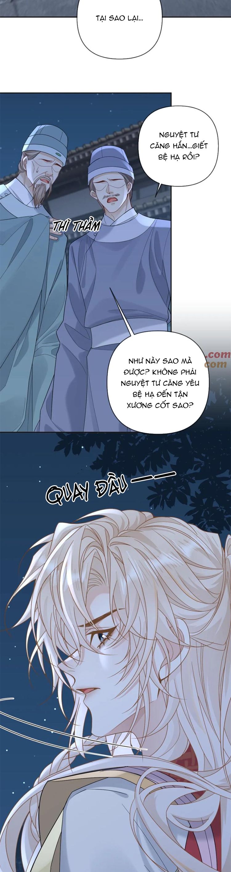 Lang Cẩu Chủ Thần Chapter 210 - Next Chapter 211