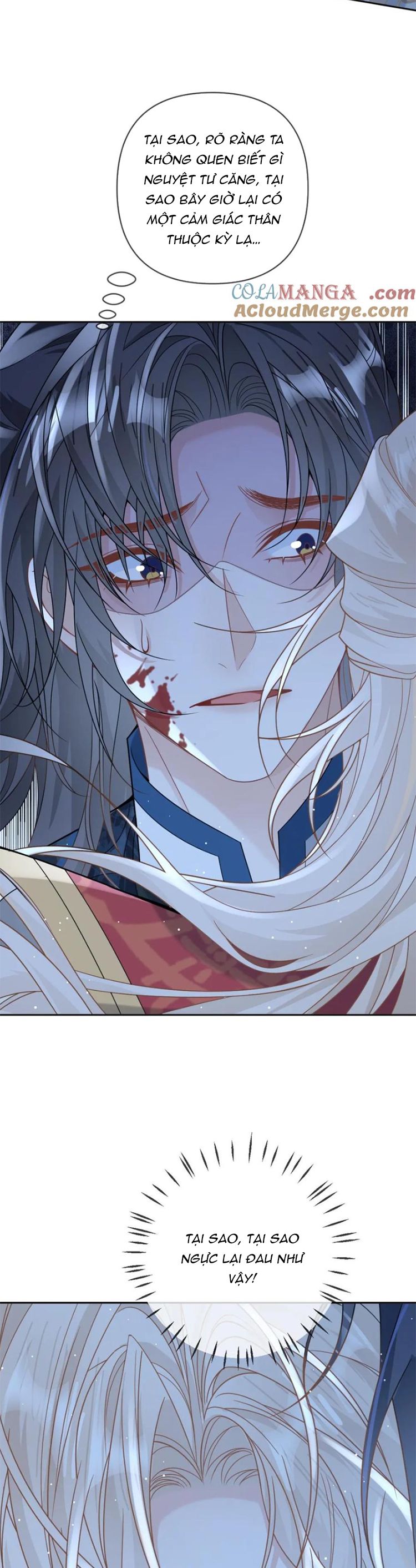 Lang Cẩu Chủ Thần Chapter 210 - Next Chapter 211