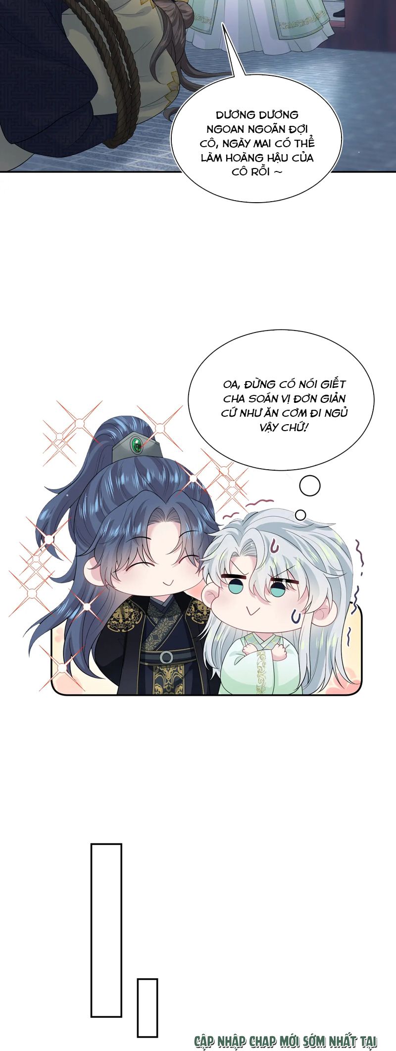 Tuyệt Mỹ Bạch Liên Hoa Online Dạy Học Chap 312 - Trang 2