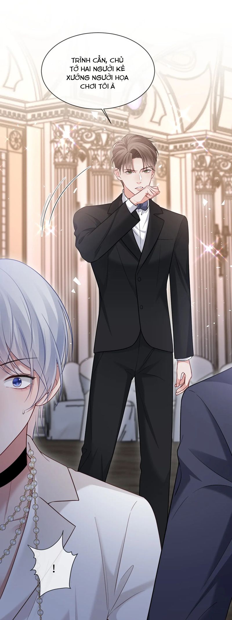 Đơn Xin Ly Hôn Chap 131 - Next Chap 132