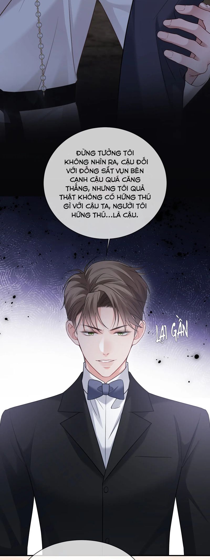 Đơn Xin Ly Hôn Chap 131 - Next Chap 132