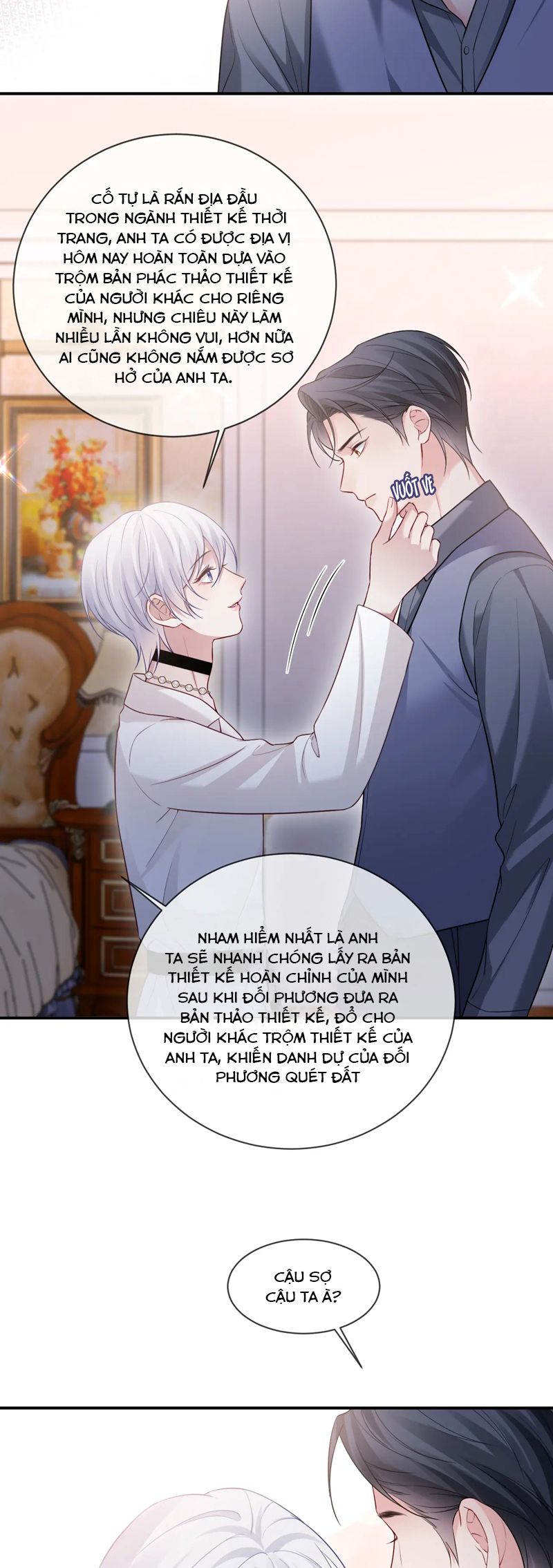 Đơn Xin Ly Hôn Chap 131 - Next Chap 132