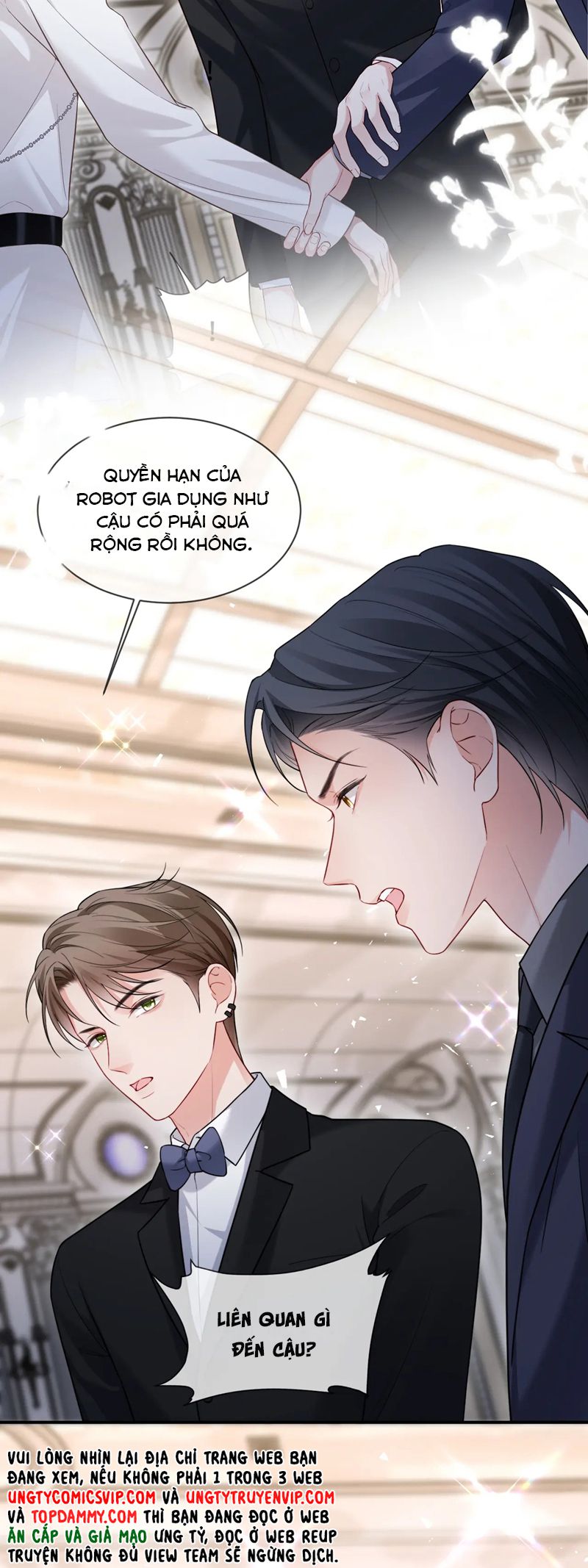 Đơn Xin Ly Hôn Chap 131 - Next Chap 132