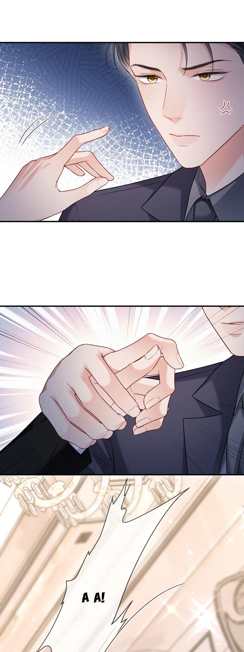 Đơn Xin Ly Hôn Chap 131 - Next Chap 132