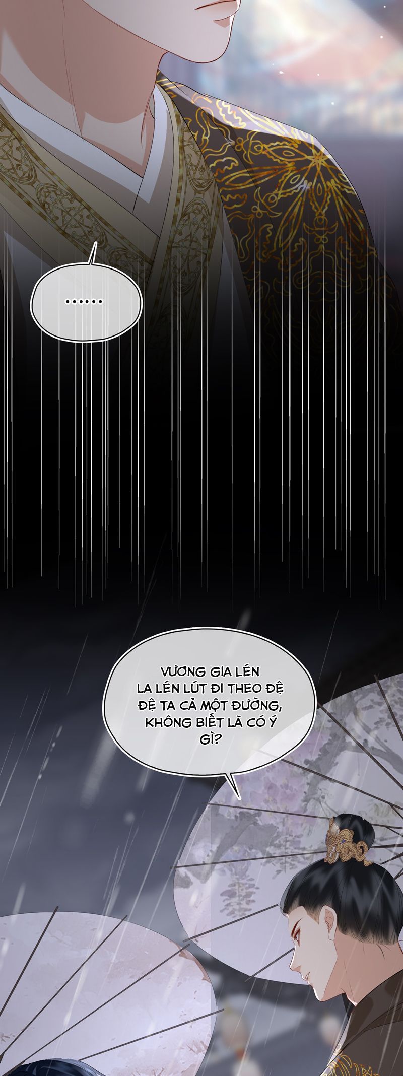 Tham Hoan Chapter 42 - Trang 3